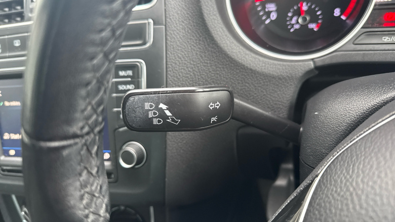 Volkswagen Polo 1.2 TSI Match 5dr DSG Petrol Hatchback